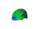 SCAMP II MIPS Helmet / matte blue/green towers / S 49-53