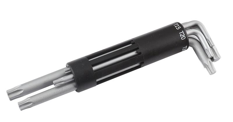 TORX-SET 6-teilig