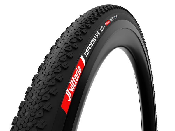Pneu Terreno T30 / black / 650x47b, 47-584, 570 g