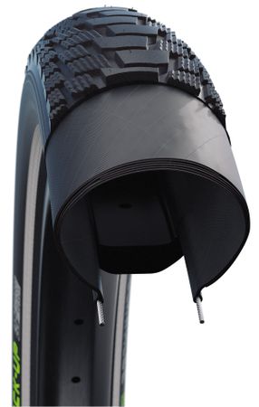 Pneu Pick-Up / black / 27.5x2.60, 65-584, 1390 g