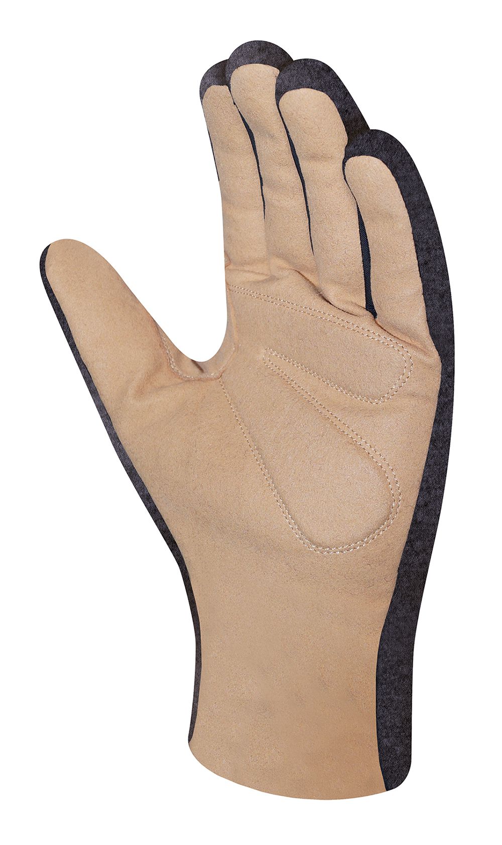 All Natural Gloves / black / L