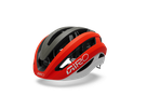ARIES MIPS Velohelm / matte flame red / L 59-63