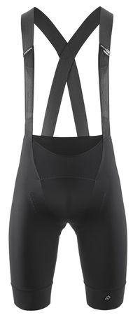 MILLE GTS S11 Herren-Trägerhose / black series / M