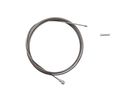 Bremskabel Road / Silber / 1.6 x 2050 mm, 1 Stück, Blister