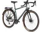 CUMPAN MATURN City- und Alltagsvelo / kieferngrün / S