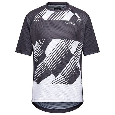 M Roust Jersey / charcoal rush / M