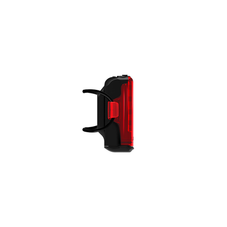 KTV+ Drive Rear / black