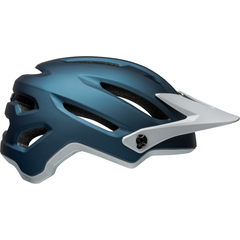 4FORTY MIPS Trailhelm / matte/gloss blue/gray / L