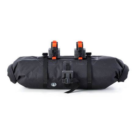 HANDLEBAR-PACK M Lenkertasche / black matt / 15