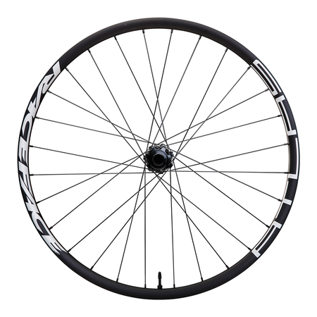 Atlas 30 ALU MTB CLN 6 Bolt Wheel / black / 27.5"/12x157-SB SHI