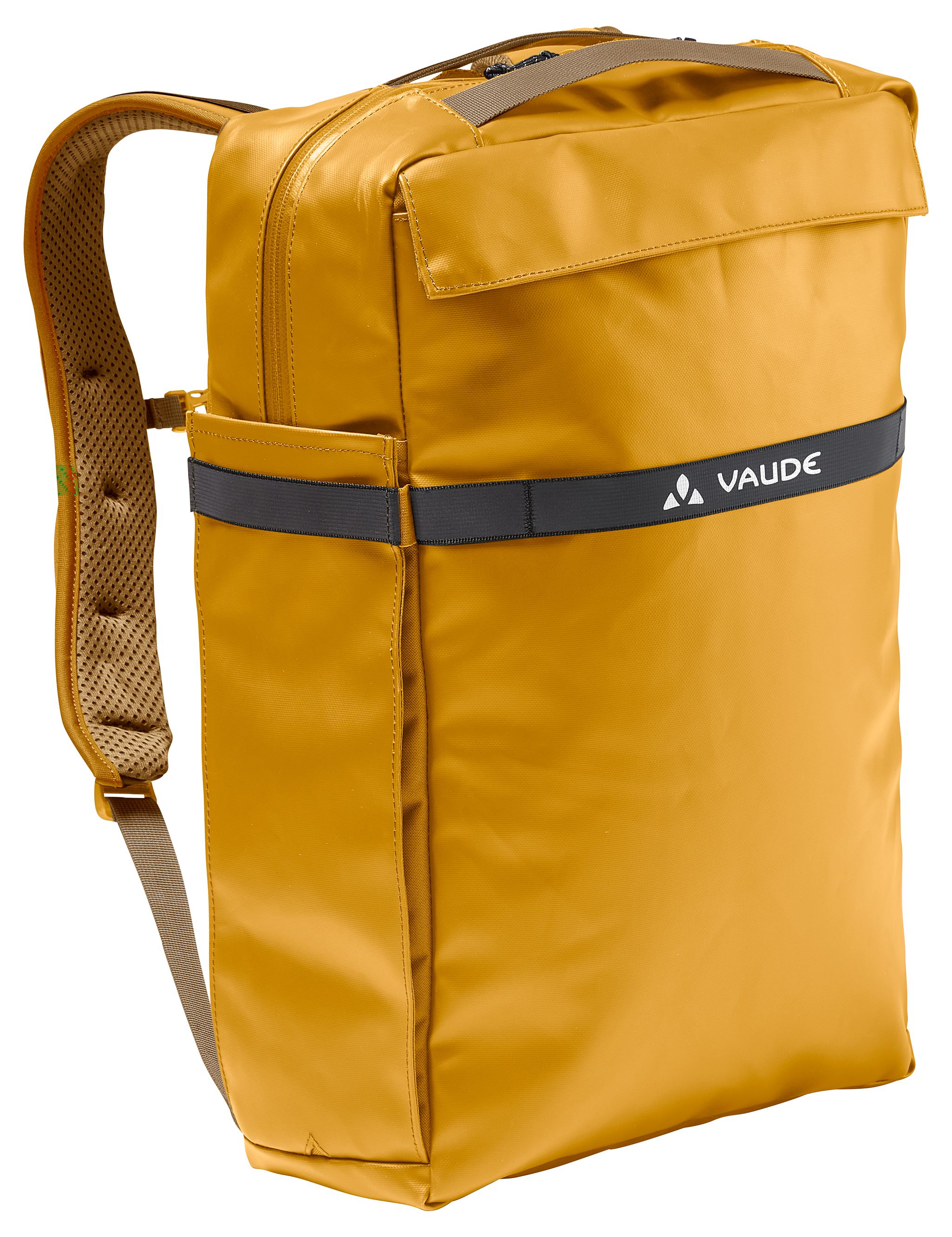 Mineo Transformer Backpack 20 / burnt yellow