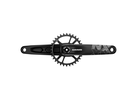 Crankset NX Eagle Boost DUB / black / 175mm/32t