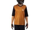 MTB Enduro 3.0 Jersey Jr / Rust / S