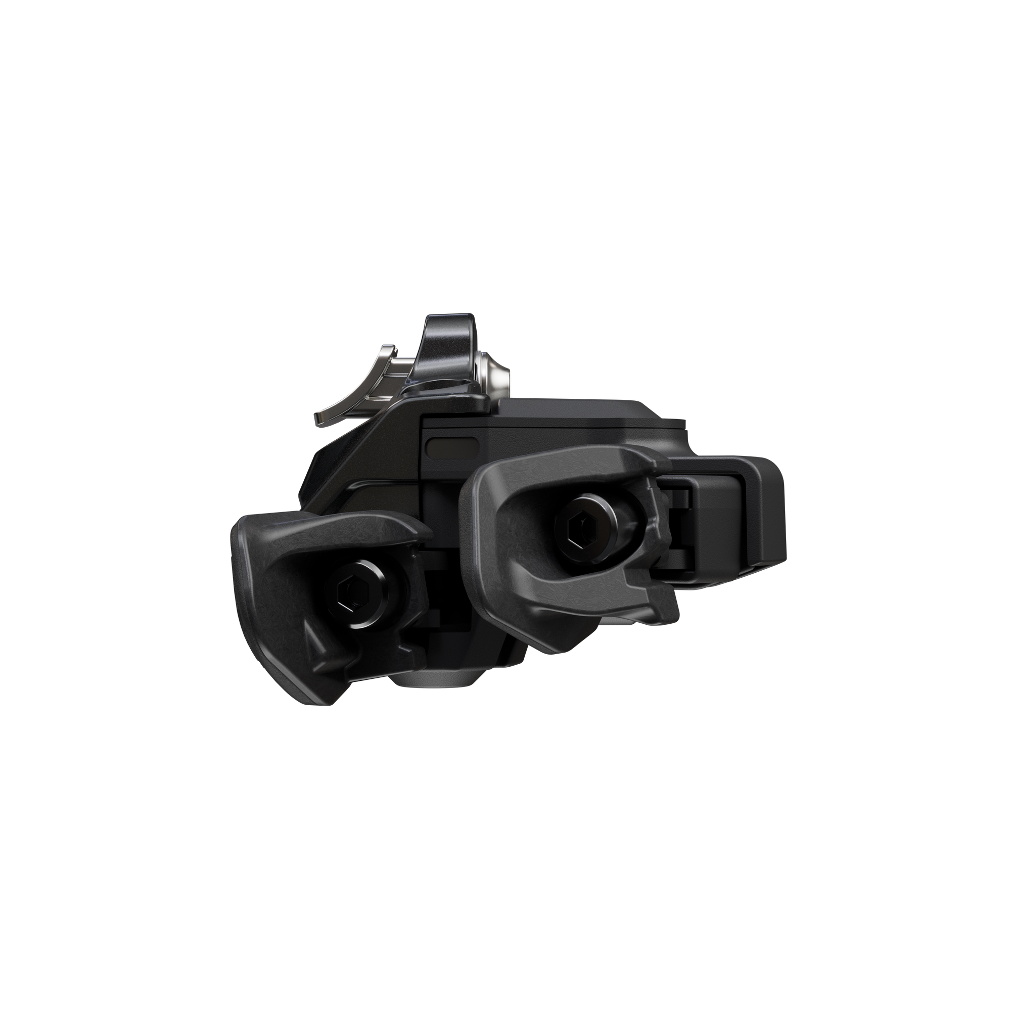 XT M8250 Di2 Schalthebel 12fach / schwarz / I-Spec EV