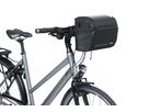 Move Lenkertasche 7-8L / schwarz