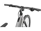 VADO SL 5.0 ST EQ GEN 2 E-City- und Alltagsvelo / brushed black reflective / XL