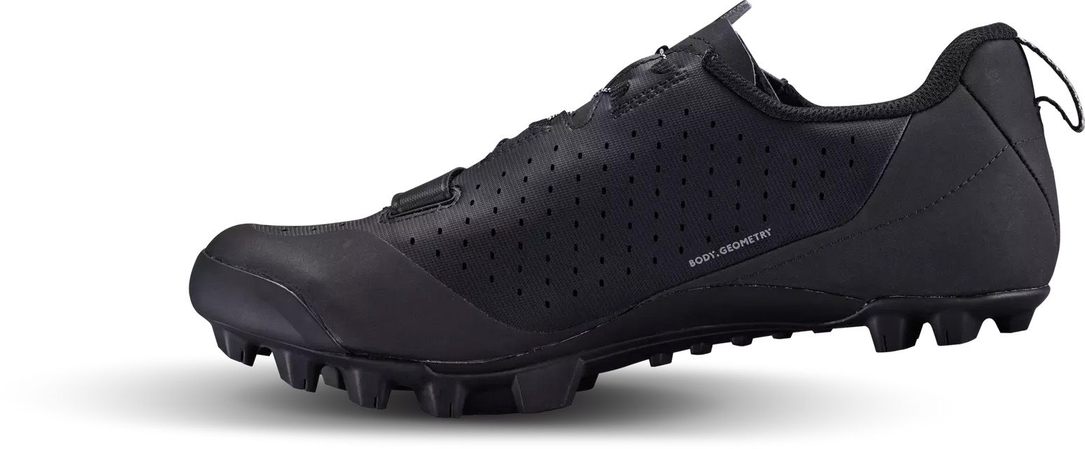 RECON 2.0 MTB-Schuhe / black / 39