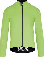 MILLE GT ULTRAZ EVO Herren-Softshelljacke / visibility green / S