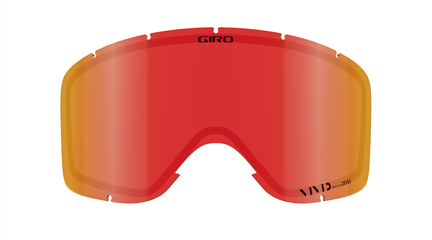 Index 2.0 Lens / vivid ember S2