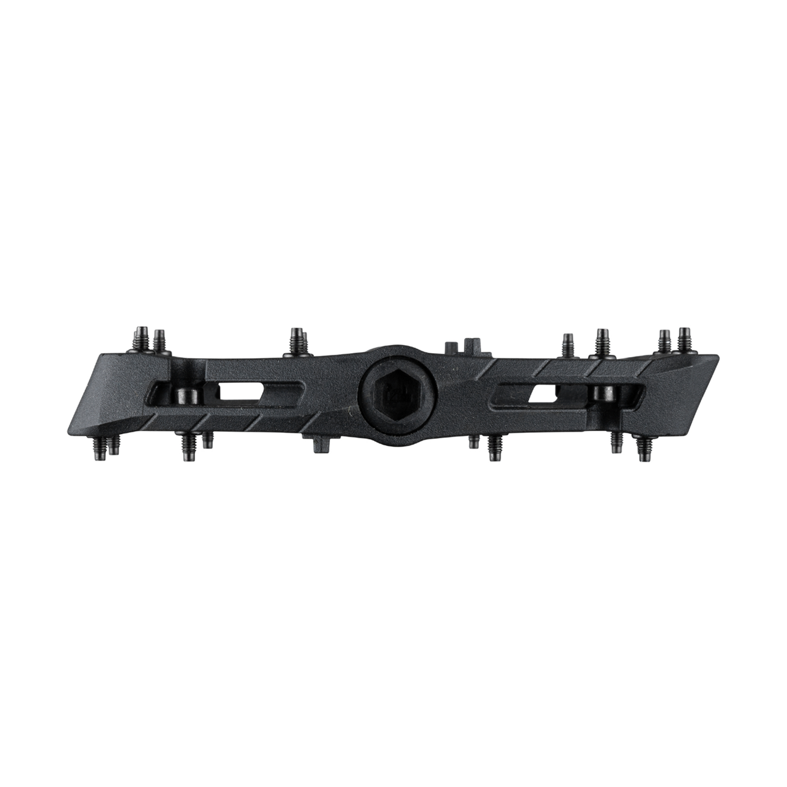 Chester Pedal Large V2 / black / one size