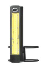 Scheinwerfer Plus / black