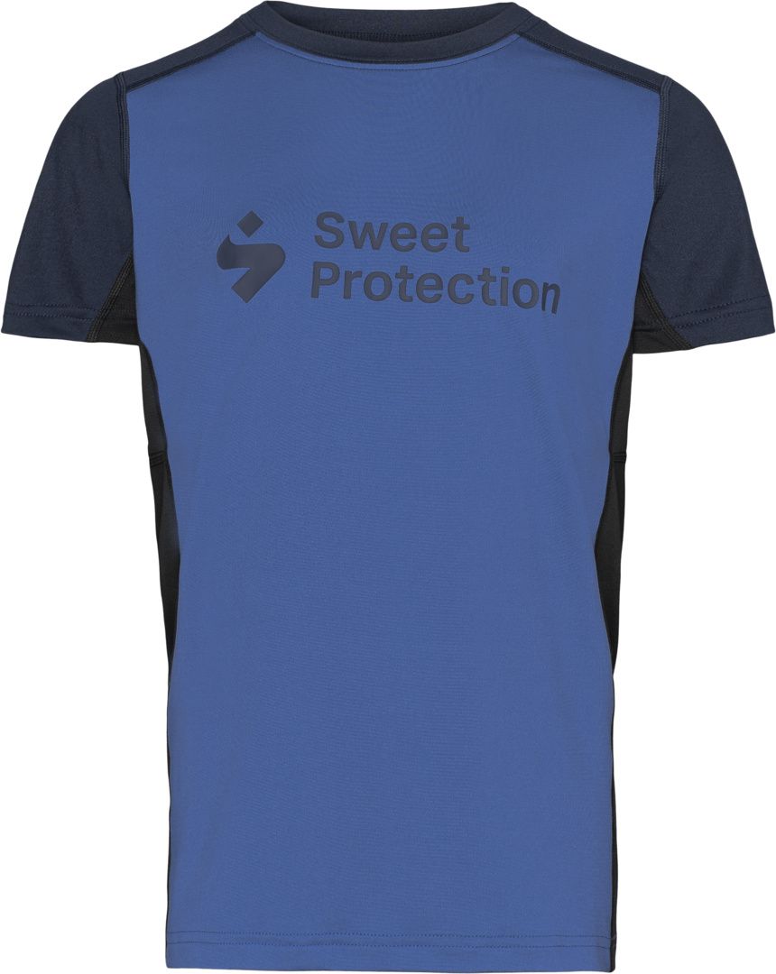 Sweet Protection Hunter SS Jersey Jr / sky blue / 140