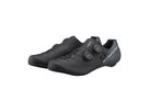 Men Road SH-RC9 S-PHYRE Schuh SPD-SL / black / 42