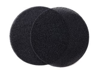 Ersatzfilter zu Aria / schwarz