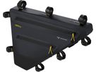 EXPEDITION FULL FRAME PACK Rahmentasche / black / 6.8l