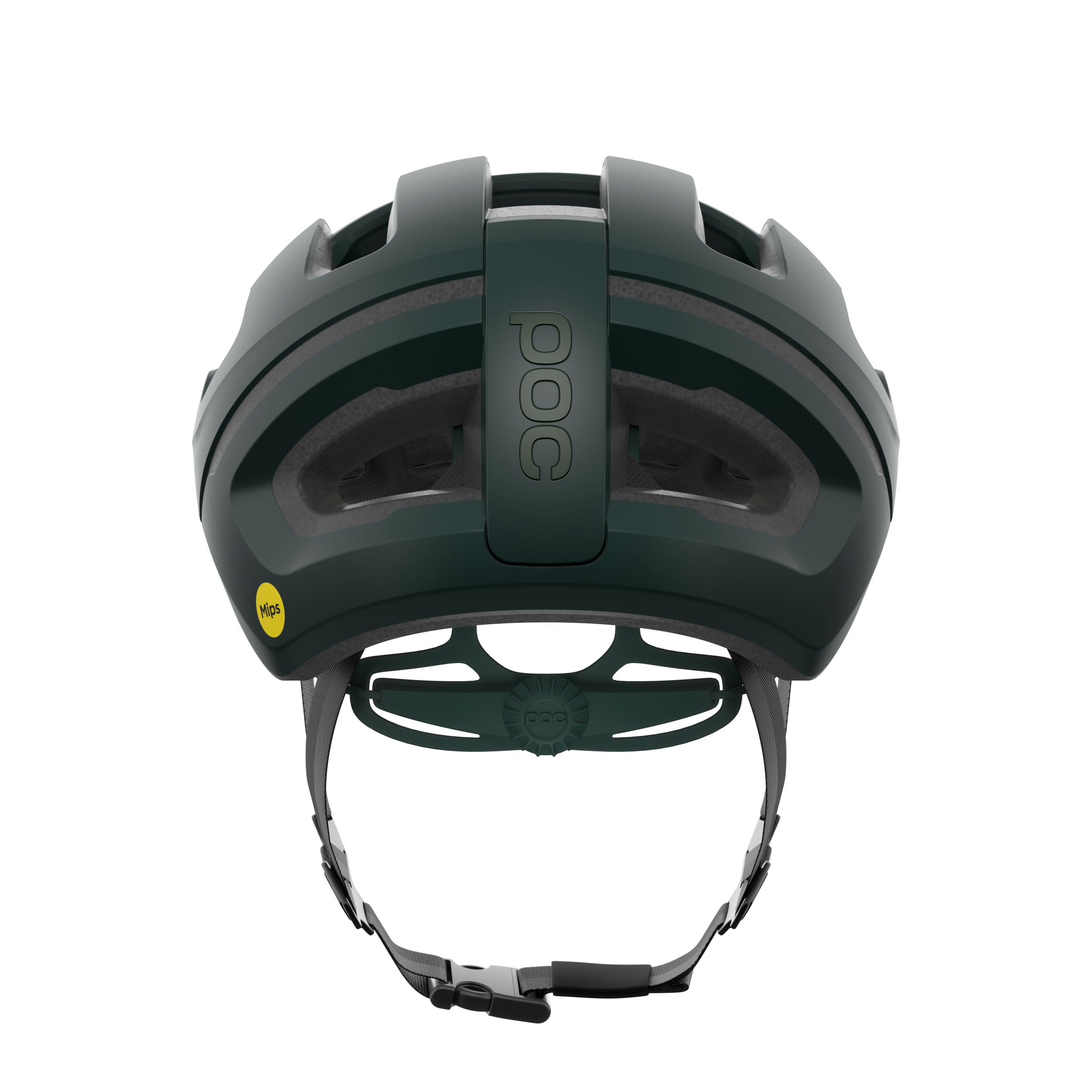 OMNE AIR MIPS Bikehelm/ pargasite green matt / S (50-56cm)