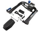KICKR SNAP interaktiver Hometrainer, feste Rolle / schwarz