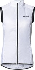 MATERA AIR Damen-Windweste / white / 46