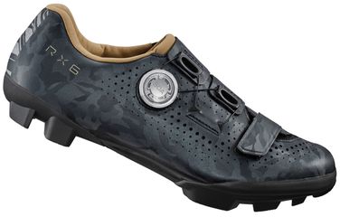 Women Gravel SH-RX6 Schuh SPD stone gray / stone gray / 36
