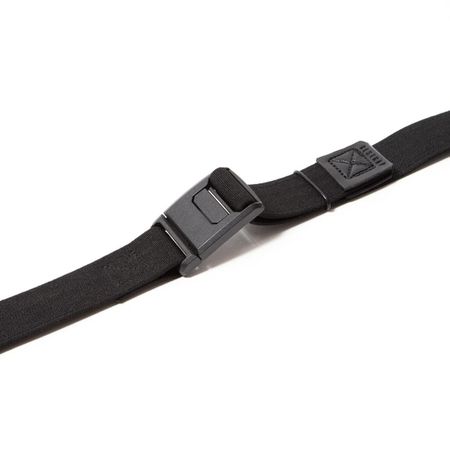 Rack Straps / schwarz / 5 x 46 x 1 cm