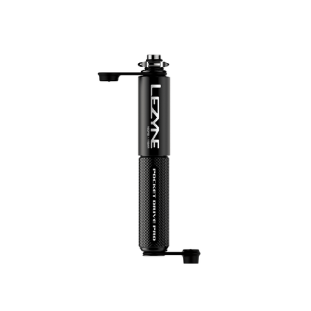 Pocket Drive Pro / matte black / one size