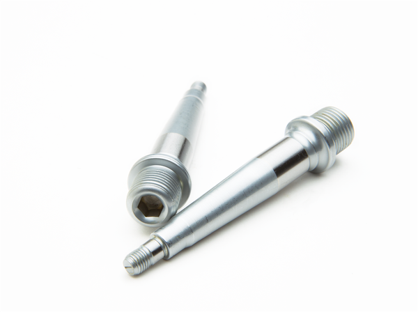 Aeffect Pedal Axle Kit / one size