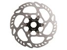 SLX SM-RT70  Ice Tec Bremsscheibe, Centerlock / 160mm