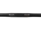 HAWK II / schwarz / 25.4mm