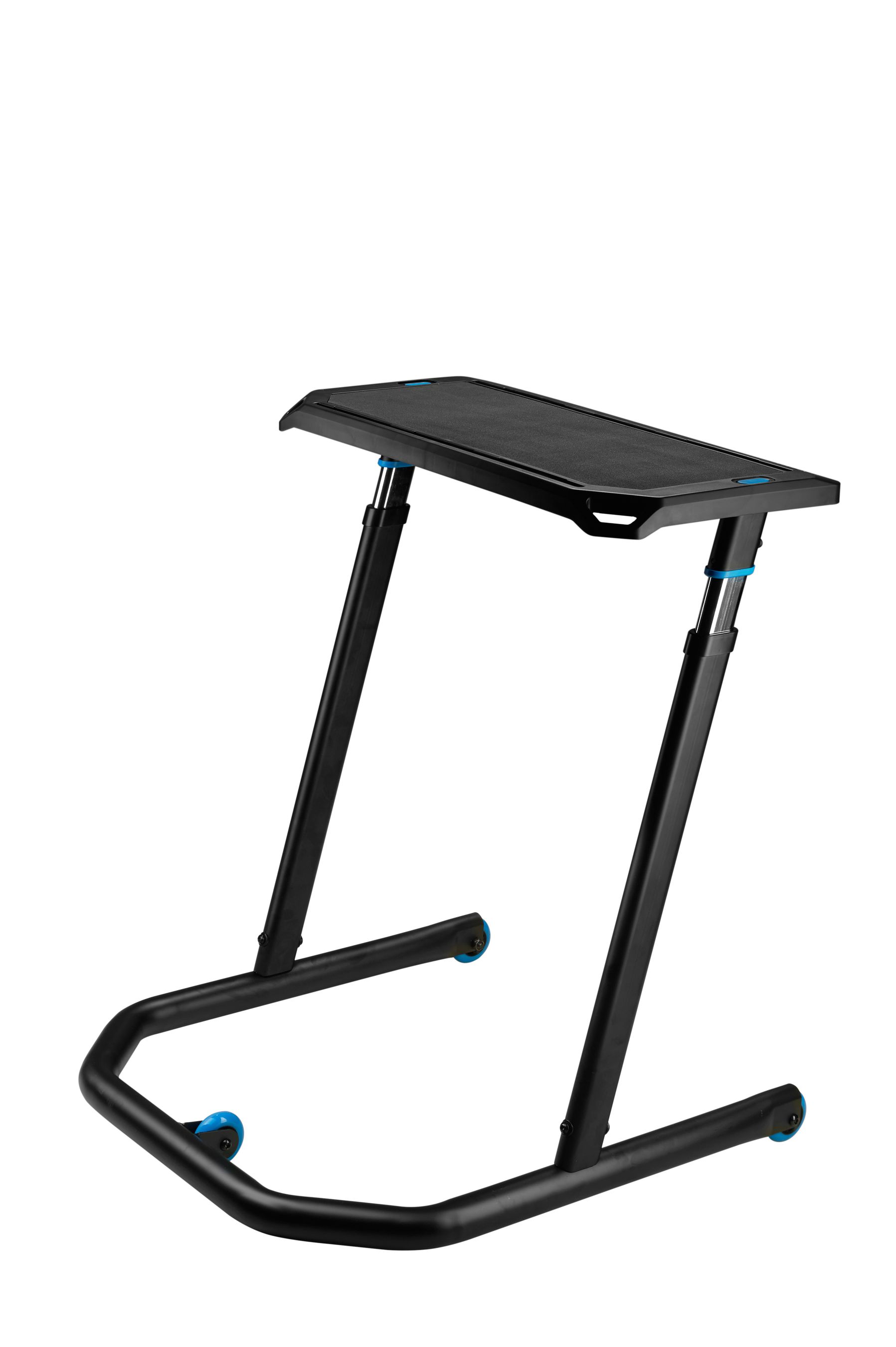 KICKR DESK Stehpult / schwarz / V1 bis 2024