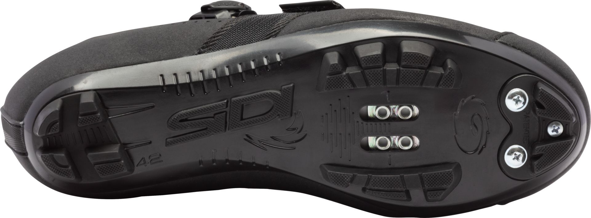 MTB Aertis / schwarz / 39