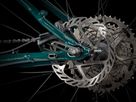 FARLEY 5 MTB Hardtail / nautical navy to teal fade / M