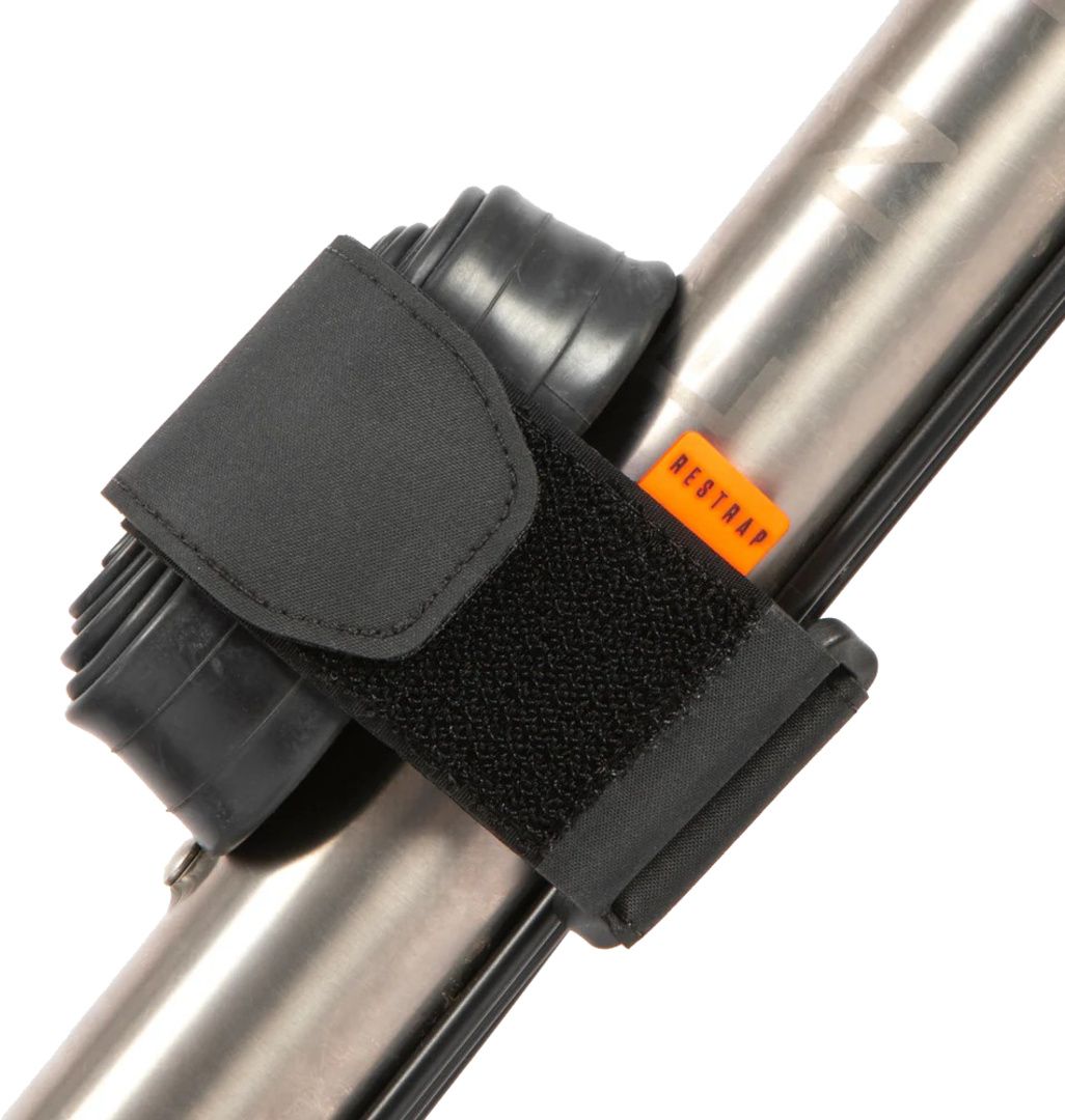 Frame Strap / schwarz / 5 x 46 x 1 cm
