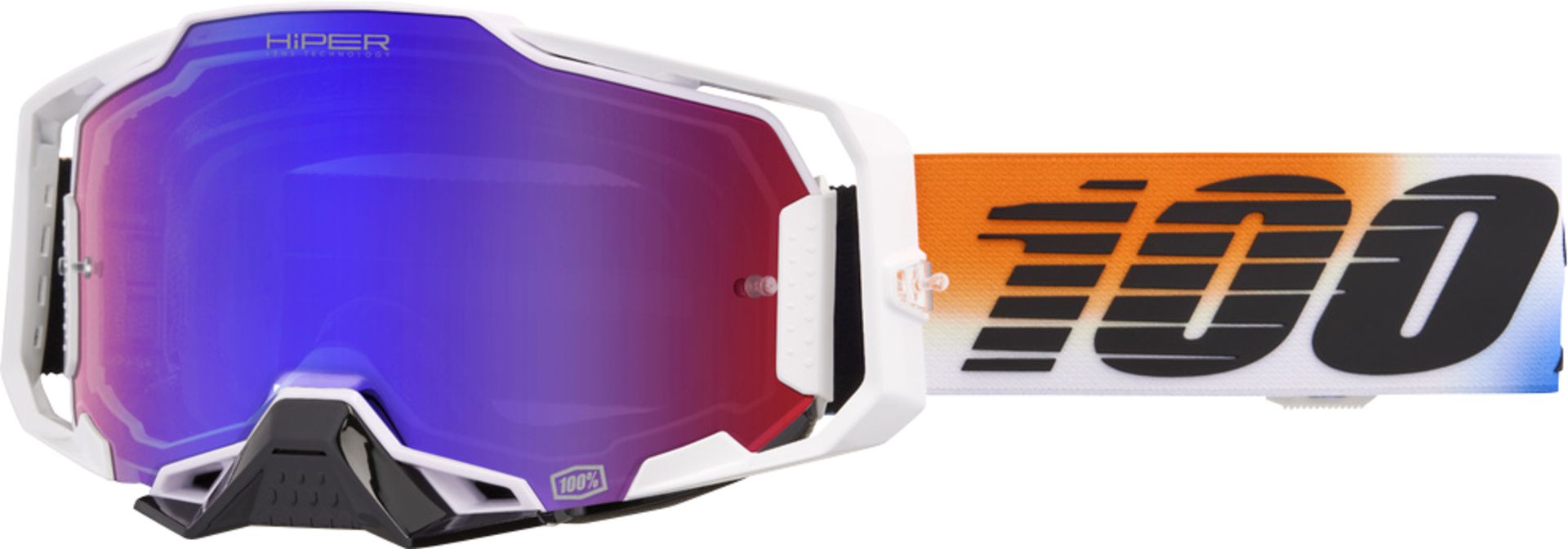 Goggle Armatic Forecast / United