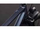 KATHMANDU EXC City- und Alltagsvelo / metallicgrey / 58 CM