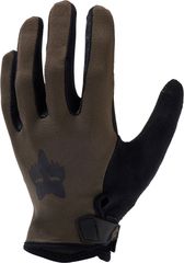 RANGER Unisex-Langfingerhandschuhe / dirt / XXL