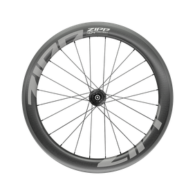 Räder Rennvelo, Gravelbike - 404 Firecrest Tubeless Rim-Brake Rear Wheel  von ZIPP