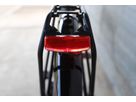 ZING GEN 2 hoch E-City- und Alltagsvelo / tiefschwarz / M
