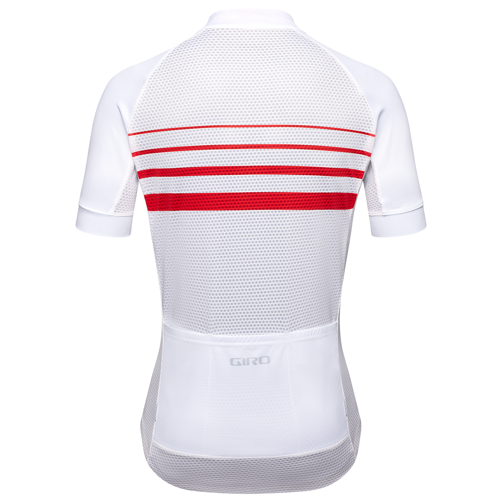 M Chrono Jersey / white / XL