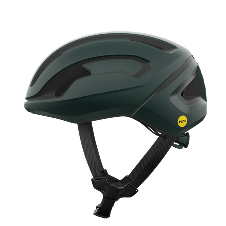 OMNE AIR MIPS Bikehelm/ pargasite green matt / S (50-56cm)