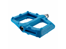 Ride Pedal / blue / one size